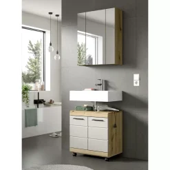 Waschbeckenunterschrank