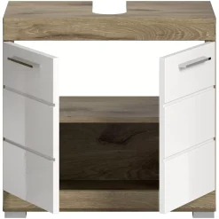 Waschbeckenunterschrank