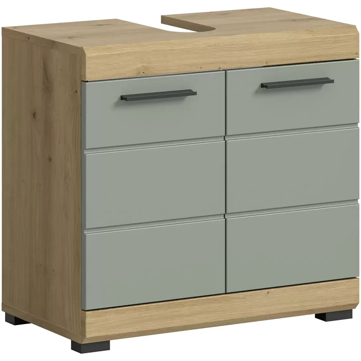 Waschbeckenunterschrank