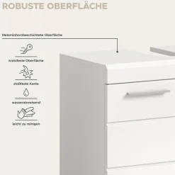 Waschbeckenunterschrank