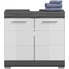 Waschbeckenunterschrank