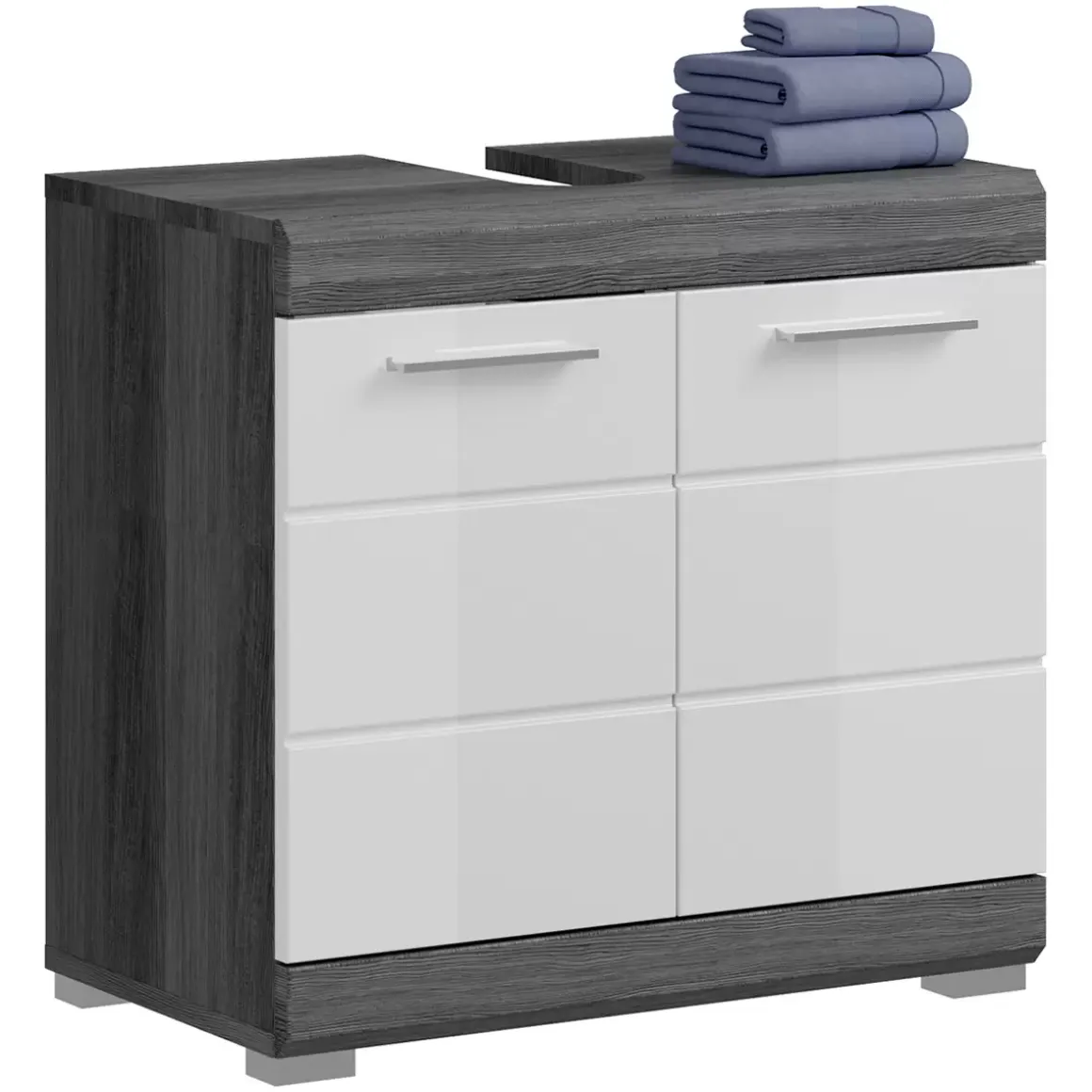 Waschbeckenunterschrank