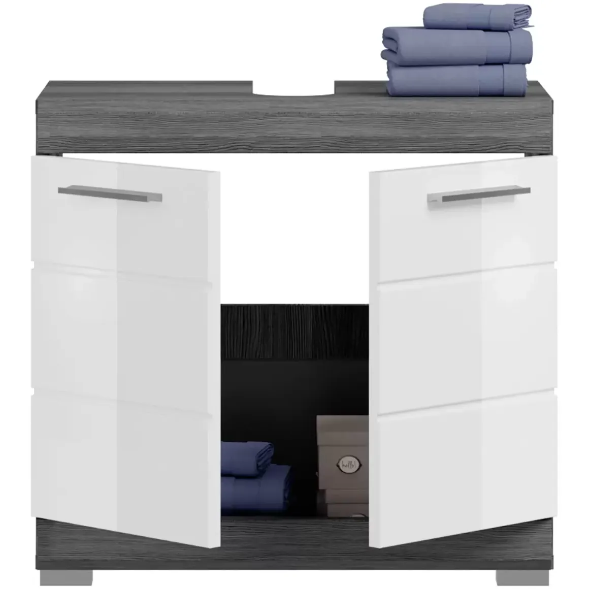 Waschbeckenunterschrank
