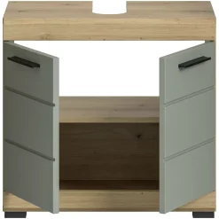 Waschbeckenunterschrank