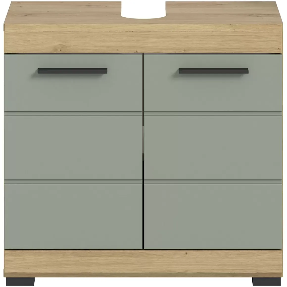 Waschbeckenunterschrank