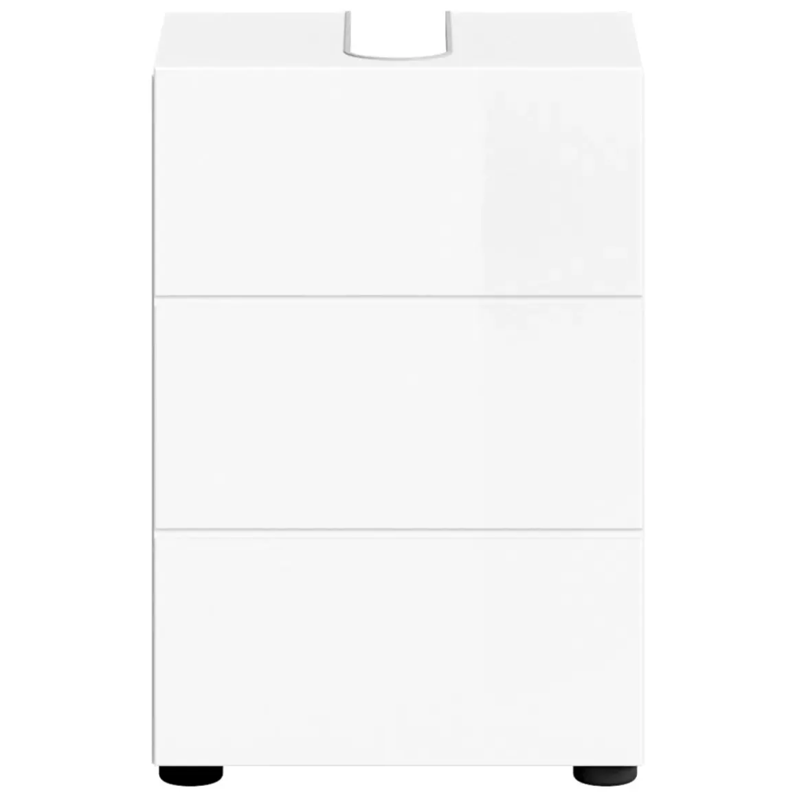 Waschbeckenunterschrank