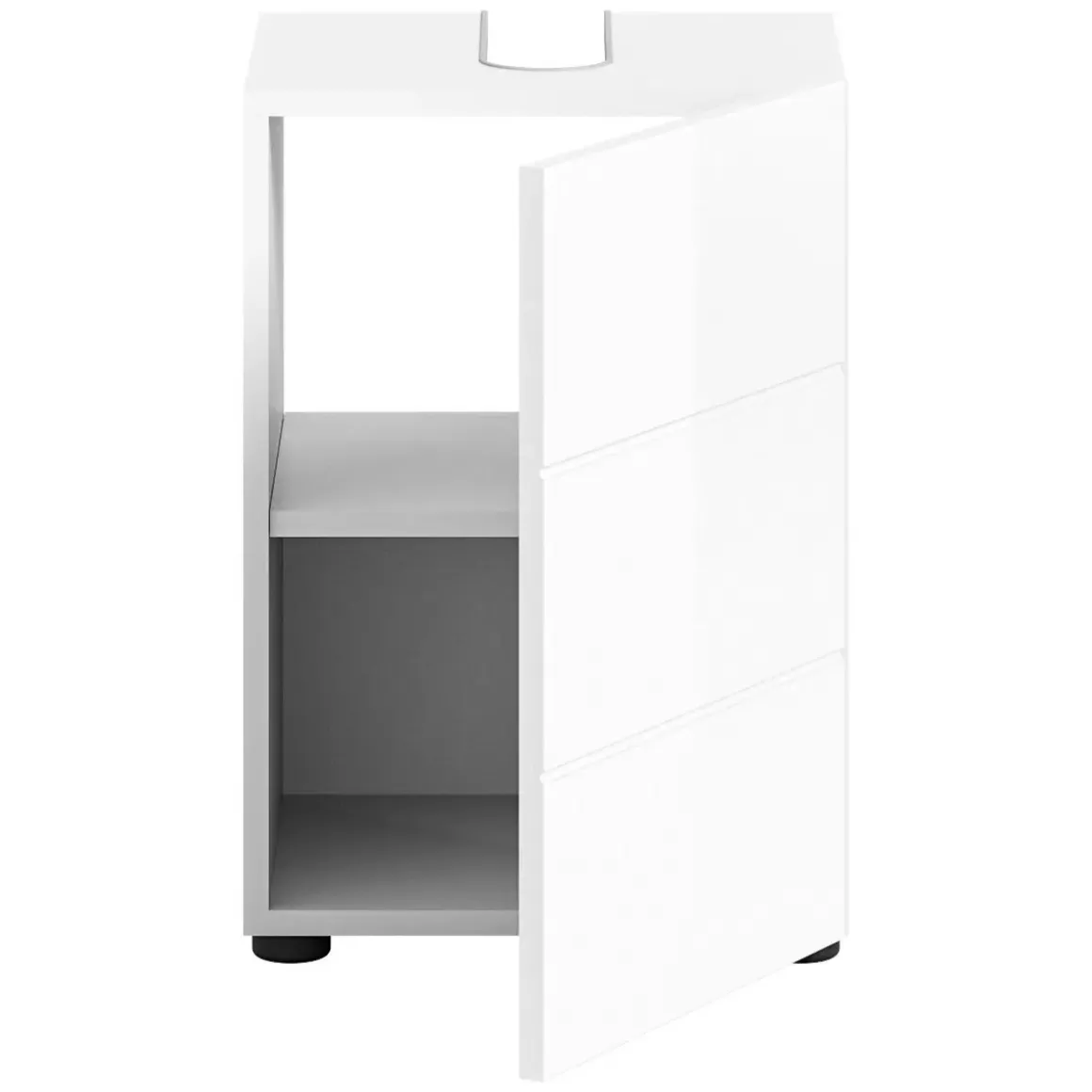 Waschbeckenunterschrank