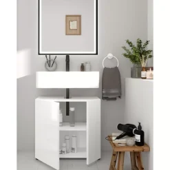 Waschbeckenunterschrank