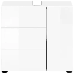 Waschbeckenunterschrank