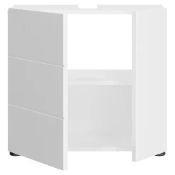 Waschbeckenunterschrank