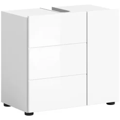 Waschbeckenunterschrank