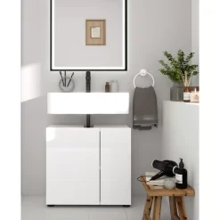 Waschbeckenunterschrank