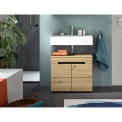 Waschbeckenunterschrank
