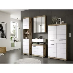 Waschbeckenunterschrank
