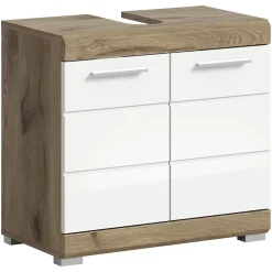 Waschbeckenunterschrank