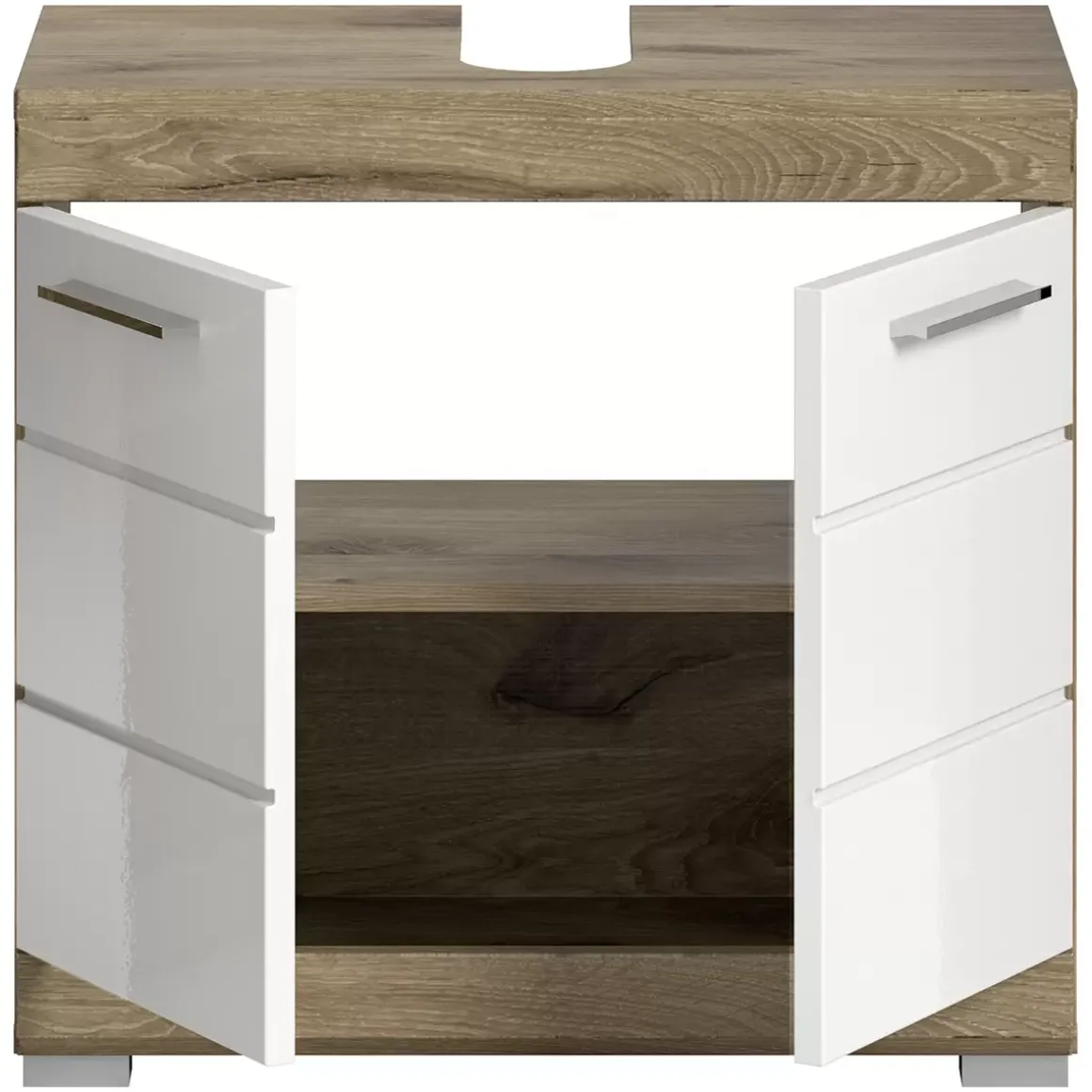 Waschbeckenunterschrank