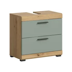 Waschbeckenunterschrank