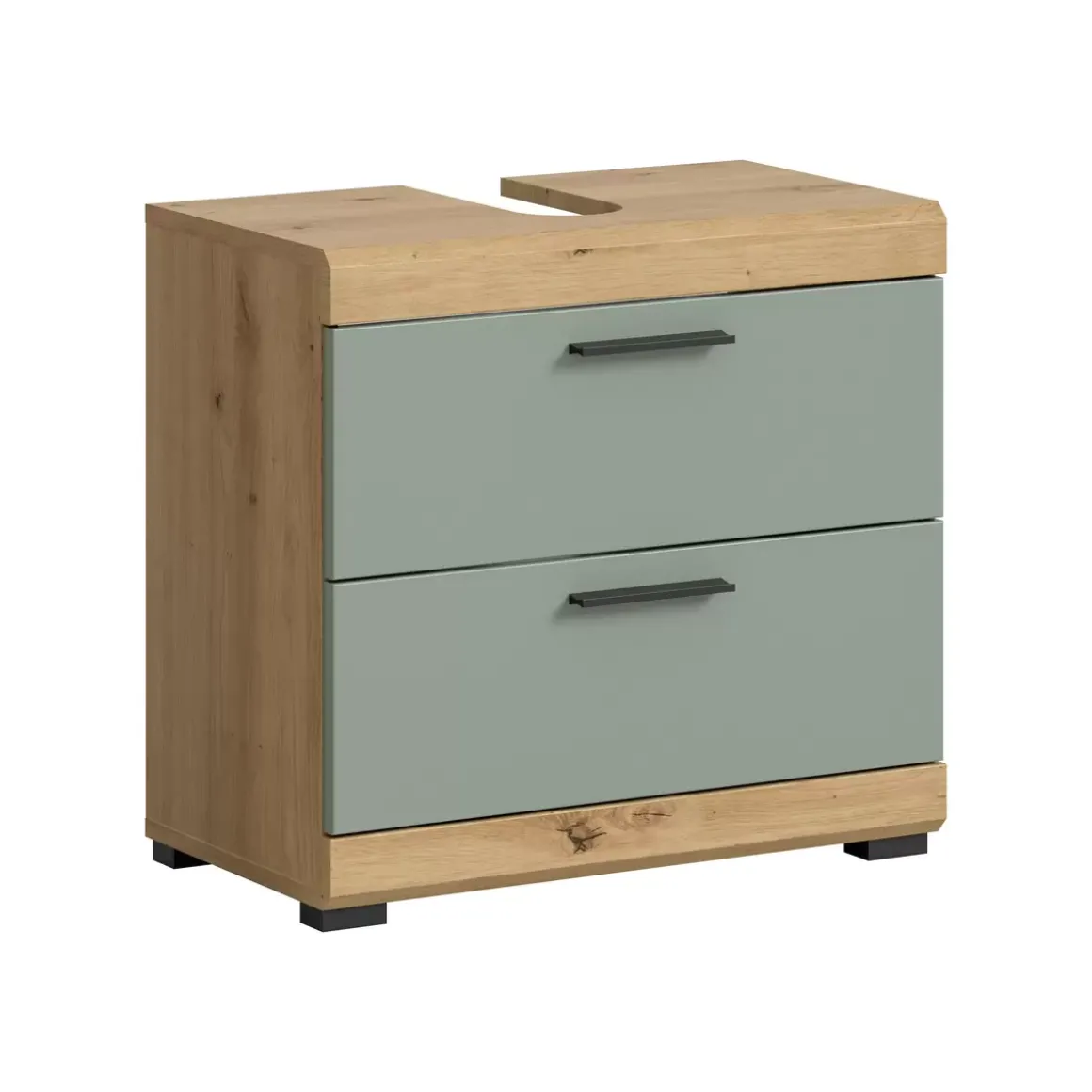 Waschbeckenunterschrank