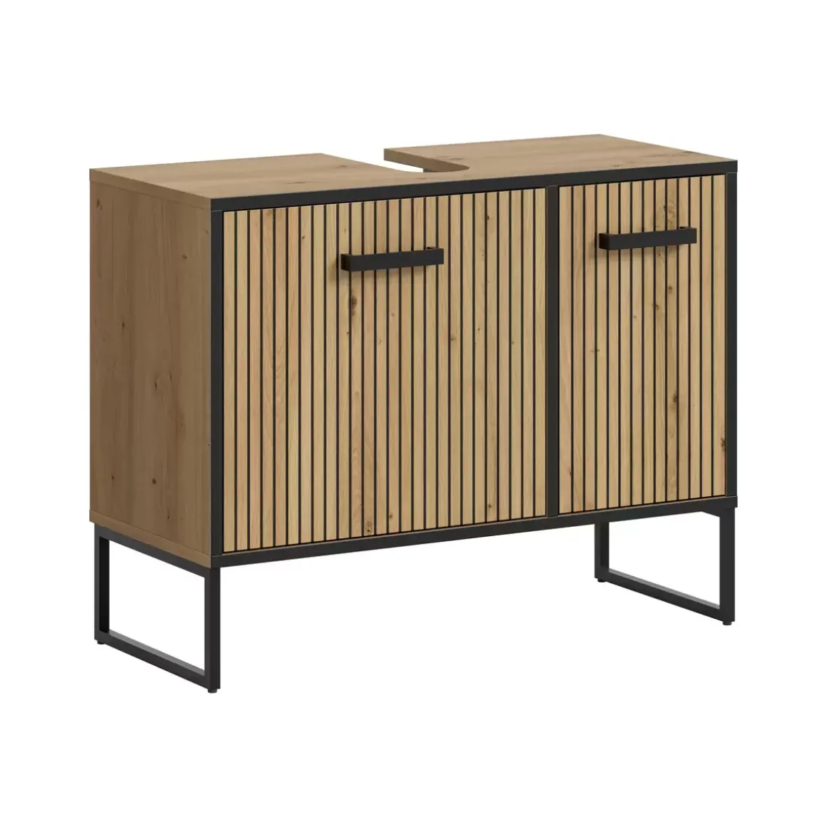 Waschbeckenunterschrank
