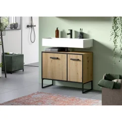 Waschbeckenunterschrank