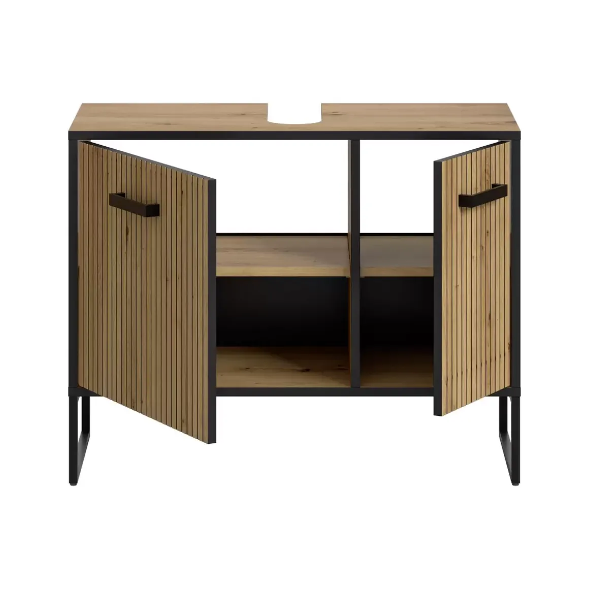 Waschbeckenunterschrank