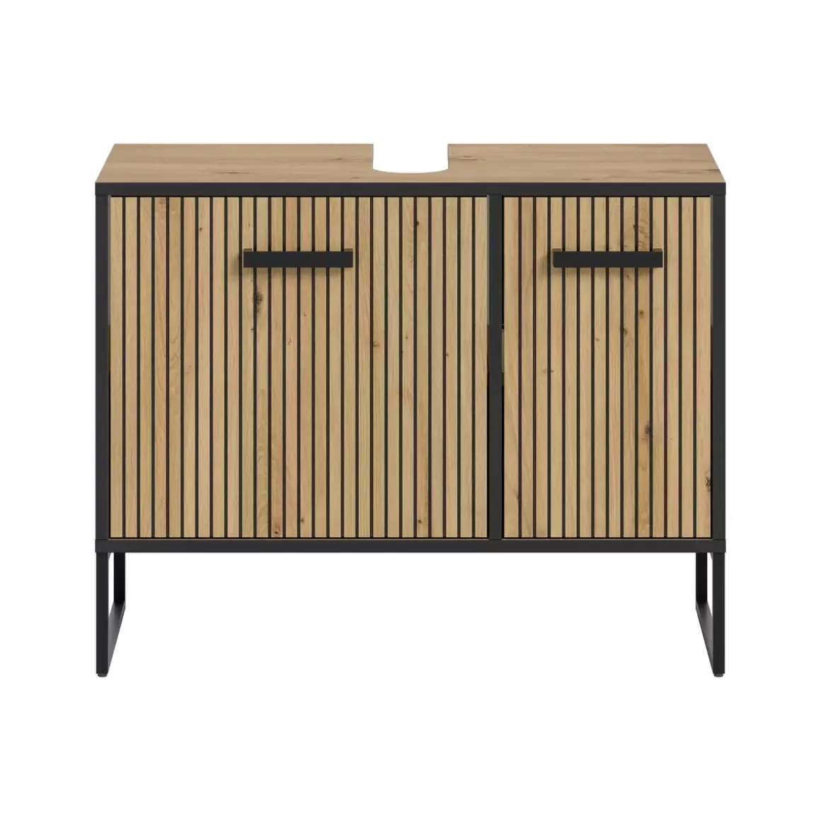 Waschbeckenunterschrank