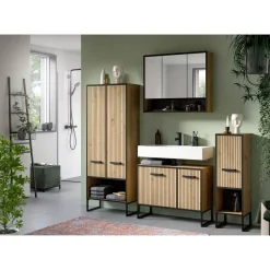 Waschbeckenunterschrank