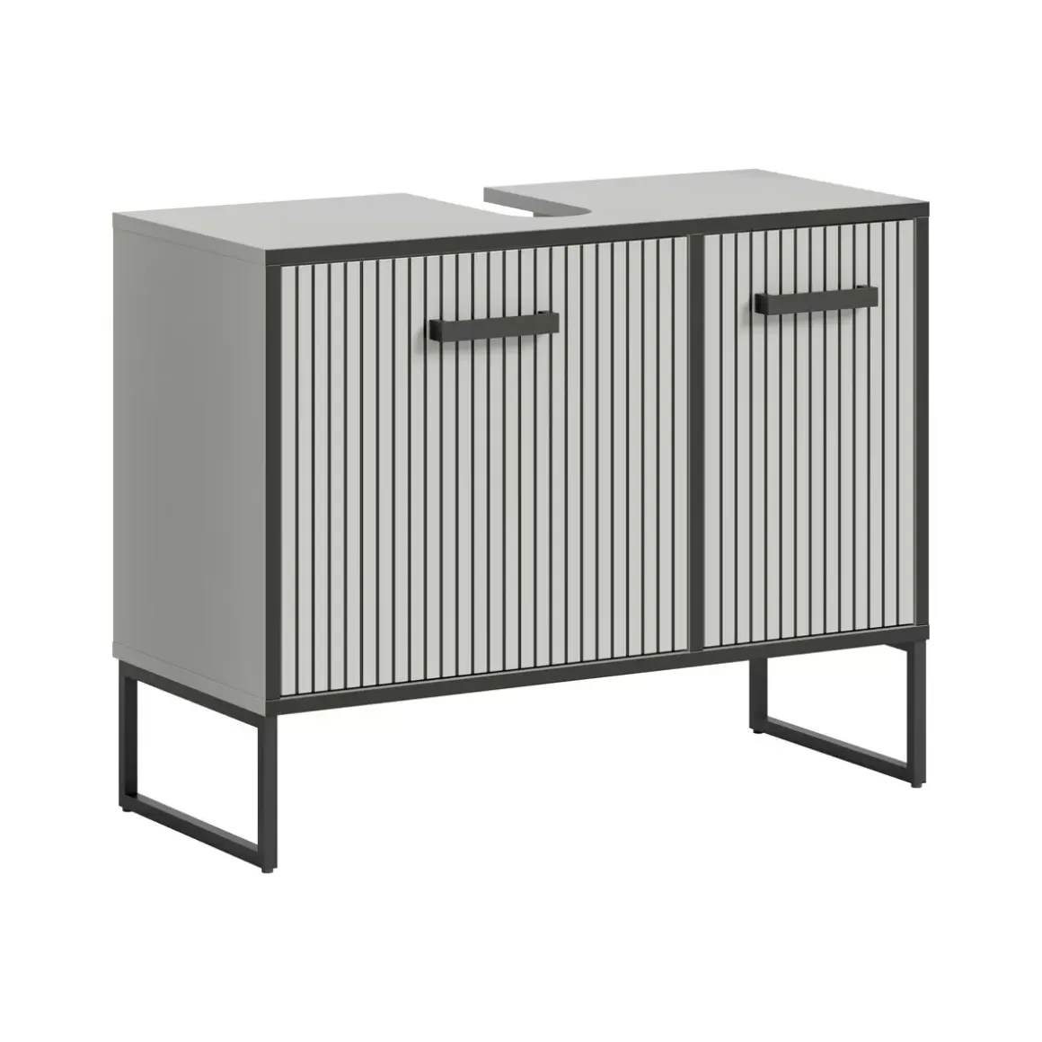 Waschbeckenunterschrank