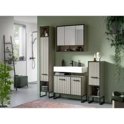 Waschbeckenunterschrank