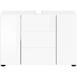 Waschbeckenunterschrank