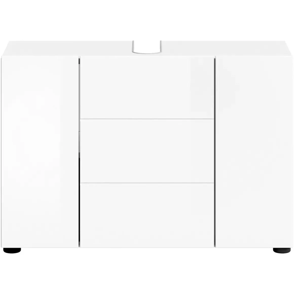Waschbeckenunterschrank