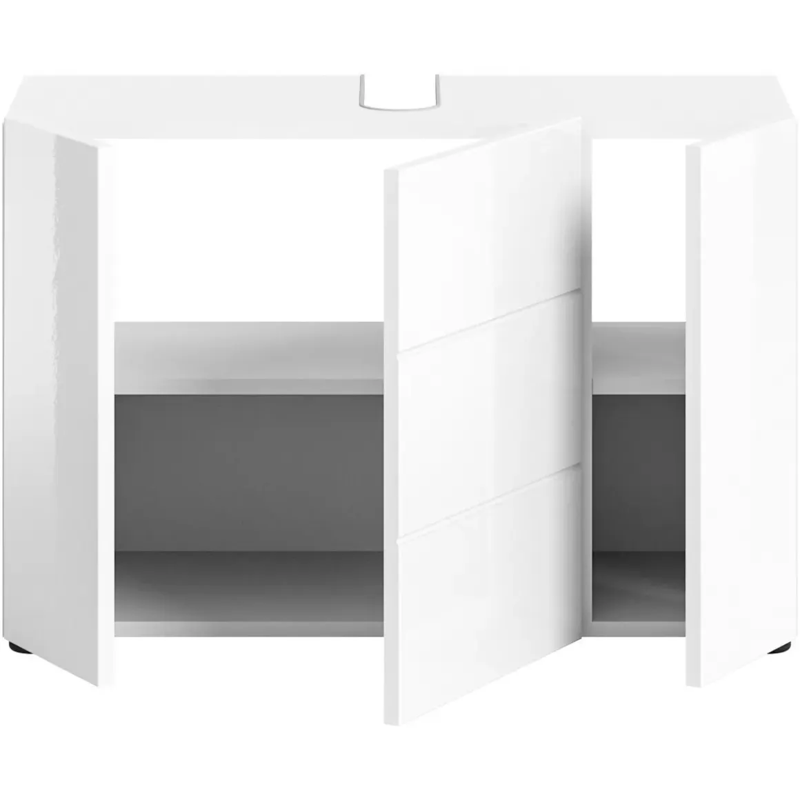 Waschbeckenunterschrank
