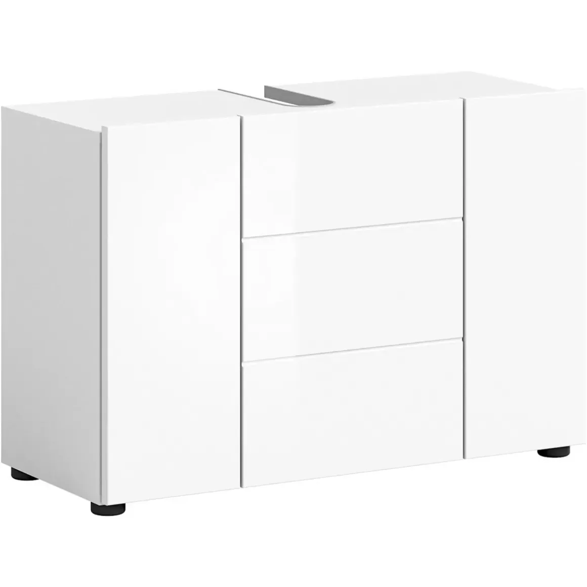 Waschbeckenunterschrank