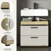 Waschbeckenunterschrank