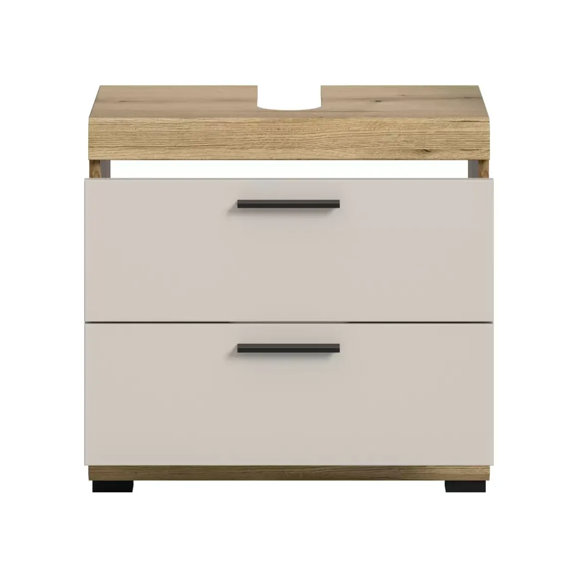 Waschbeckenunterschrank