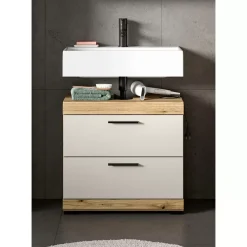 Waschbeckenunterschrank