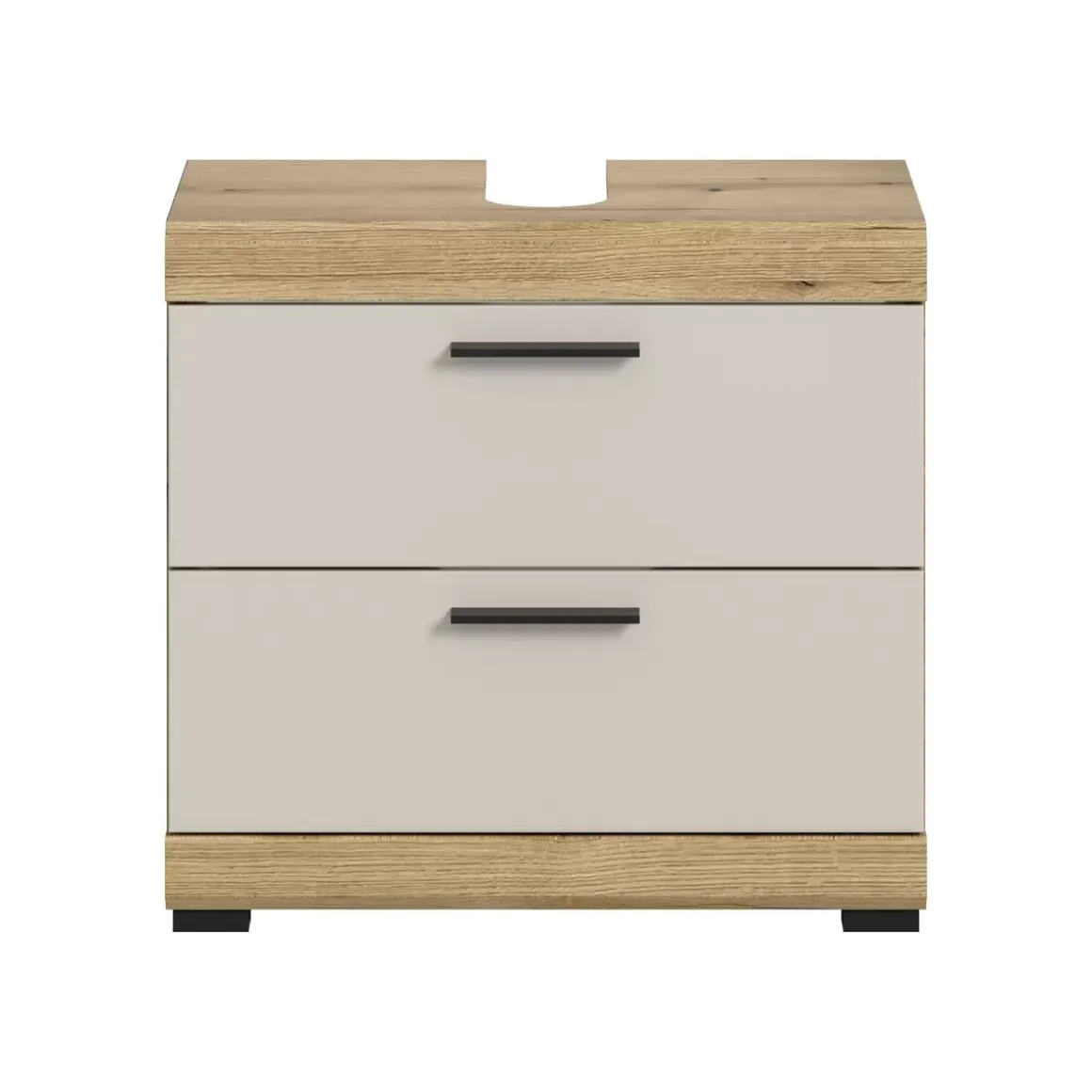 Waschbeckenunterschrank