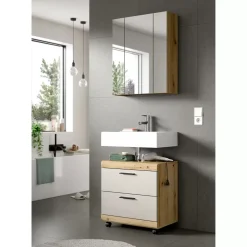 Waschbeckenunterschrank