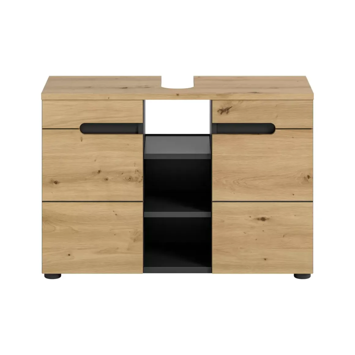 Waschbeckenunterschrank