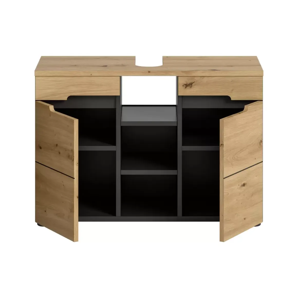 Waschbeckenunterschrank