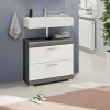 Waschbeckenunterschrank