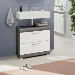 Waschbeckenunterschrank