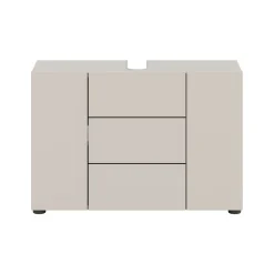 Waschbeckenunterschrank