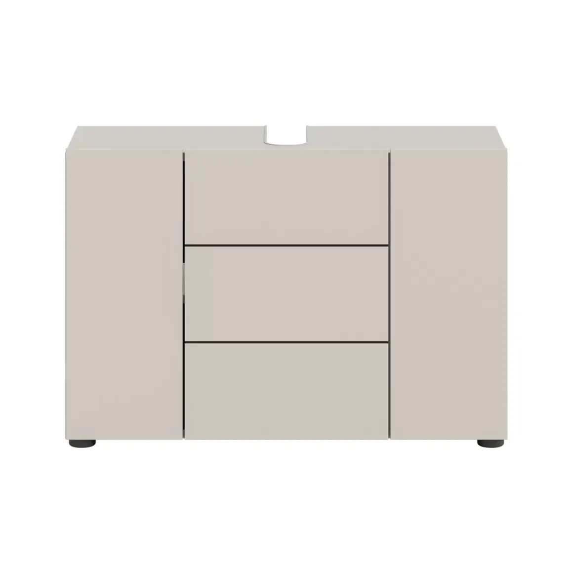 Waschbeckenunterschrank