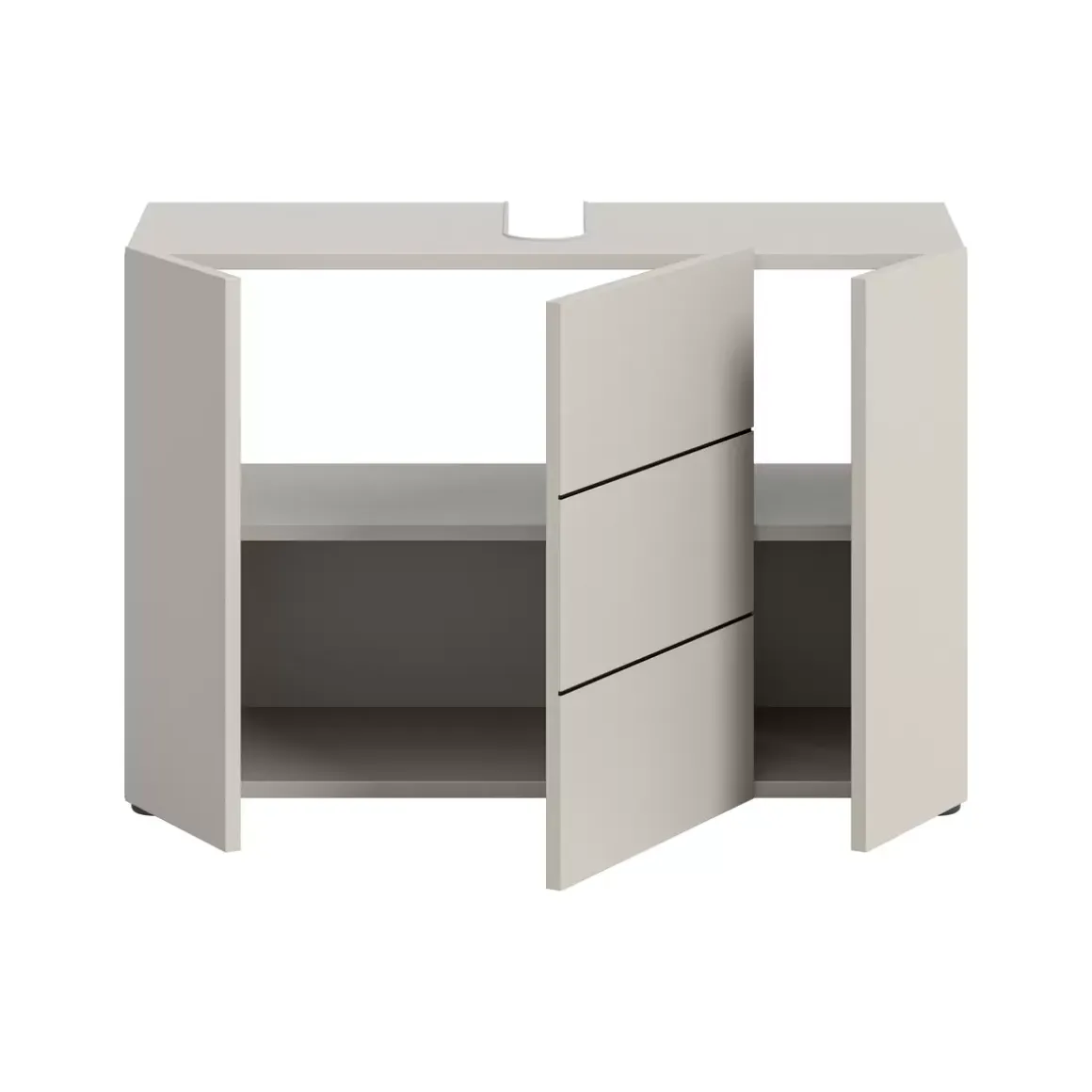 Waschbeckenunterschrank
