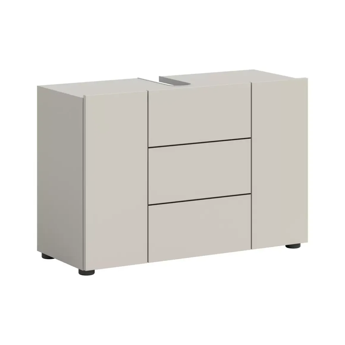 Waschbeckenunterschrank