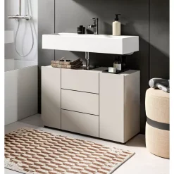 Waschbeckenunterschrank