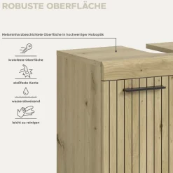 Waschbeckenunterschrank