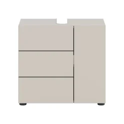 Waschbeckenunterschrank