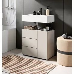 Waschbeckenunterschrank